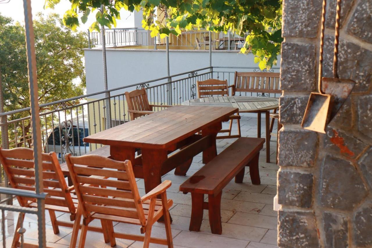 Appartement Salvia