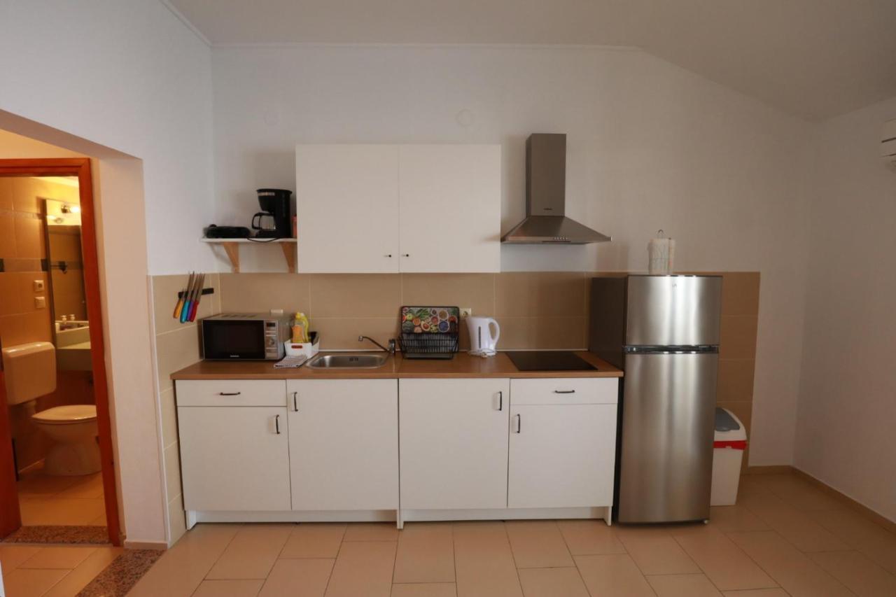 Appartement Salvia