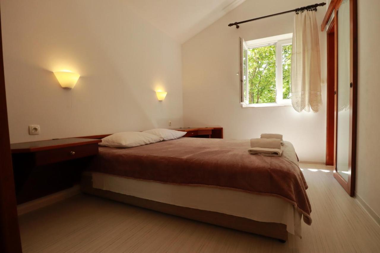 Apartment Salvia Sveti Juraj