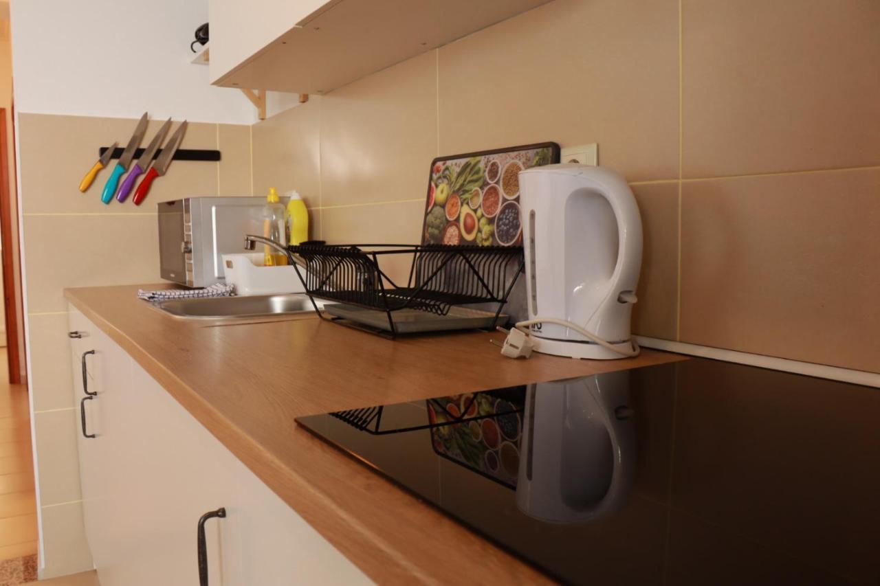 Salvia Appartement *