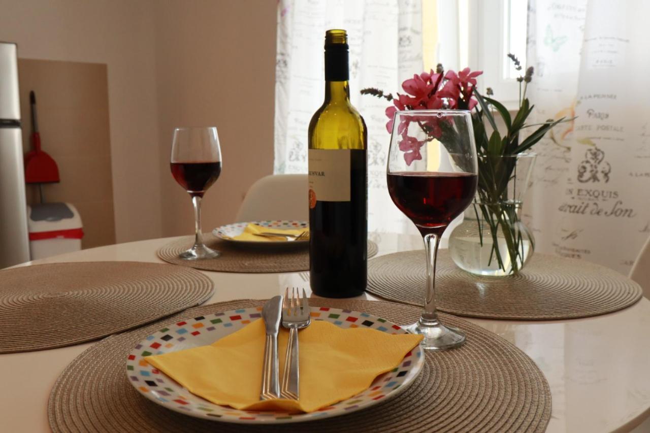 Apartment Salvia Sveti Juraj