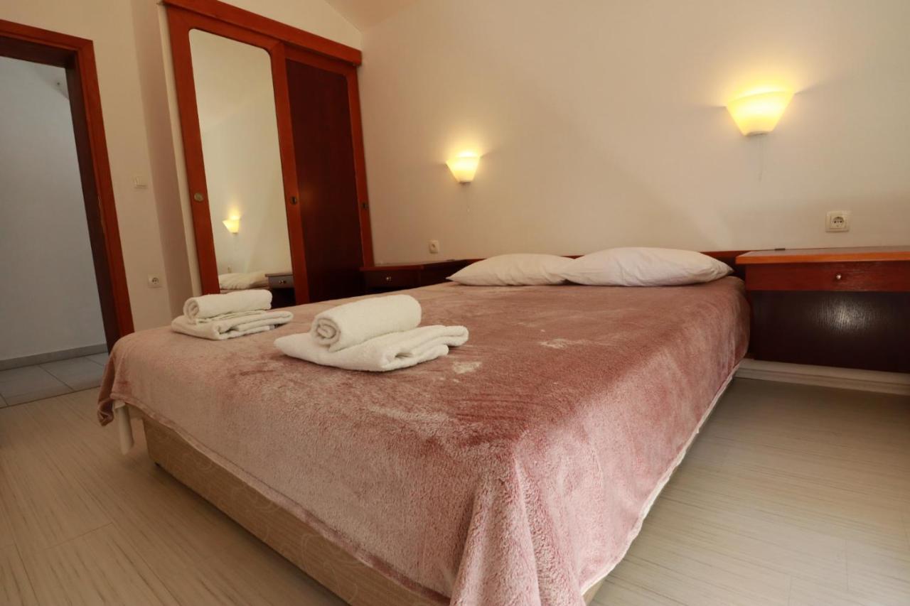Salvia Appartement *