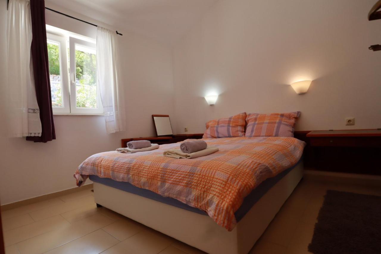 Salvia Apartment Sveti Juraj