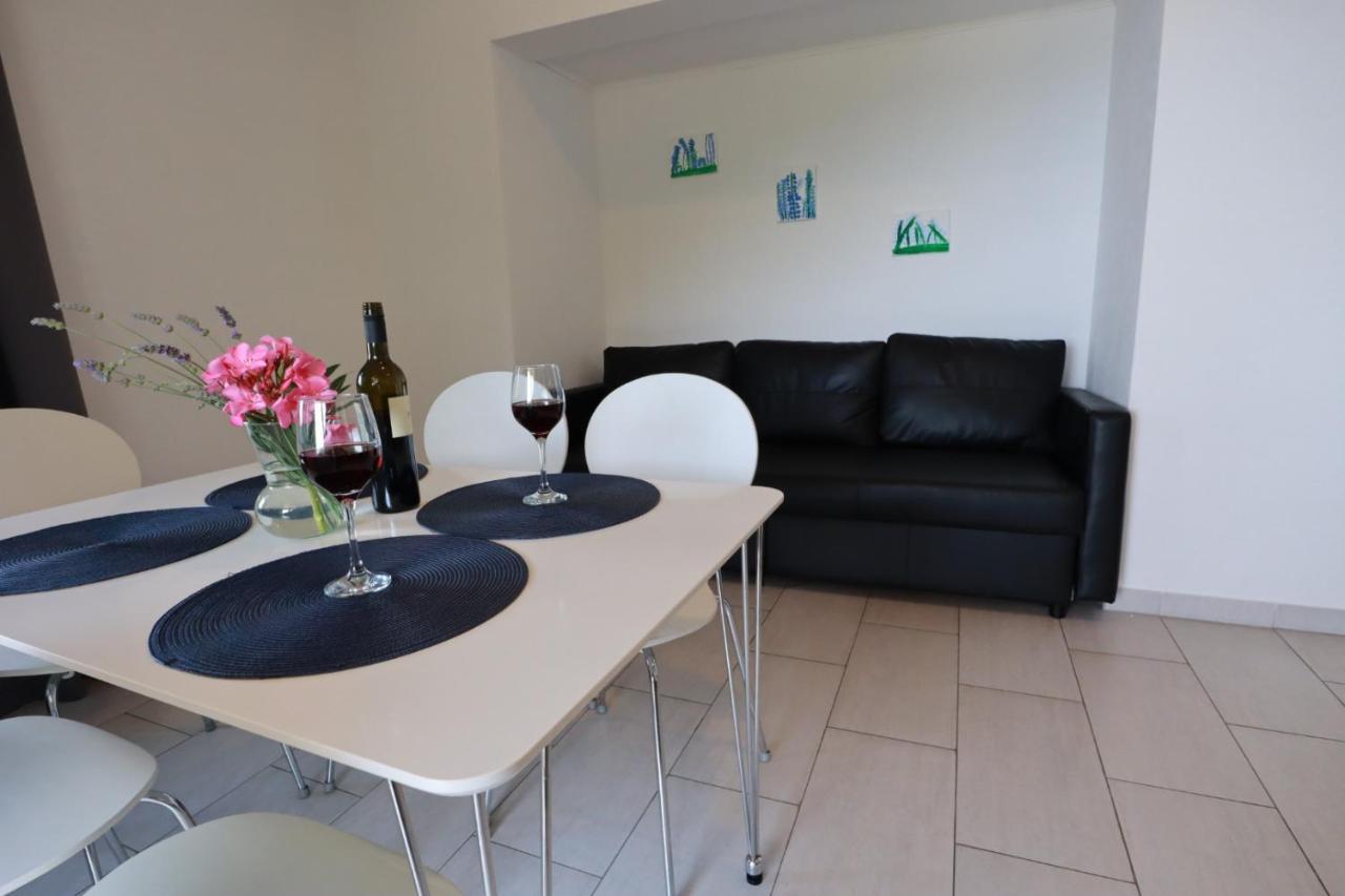 Apartment Salvia Sveti Juraj