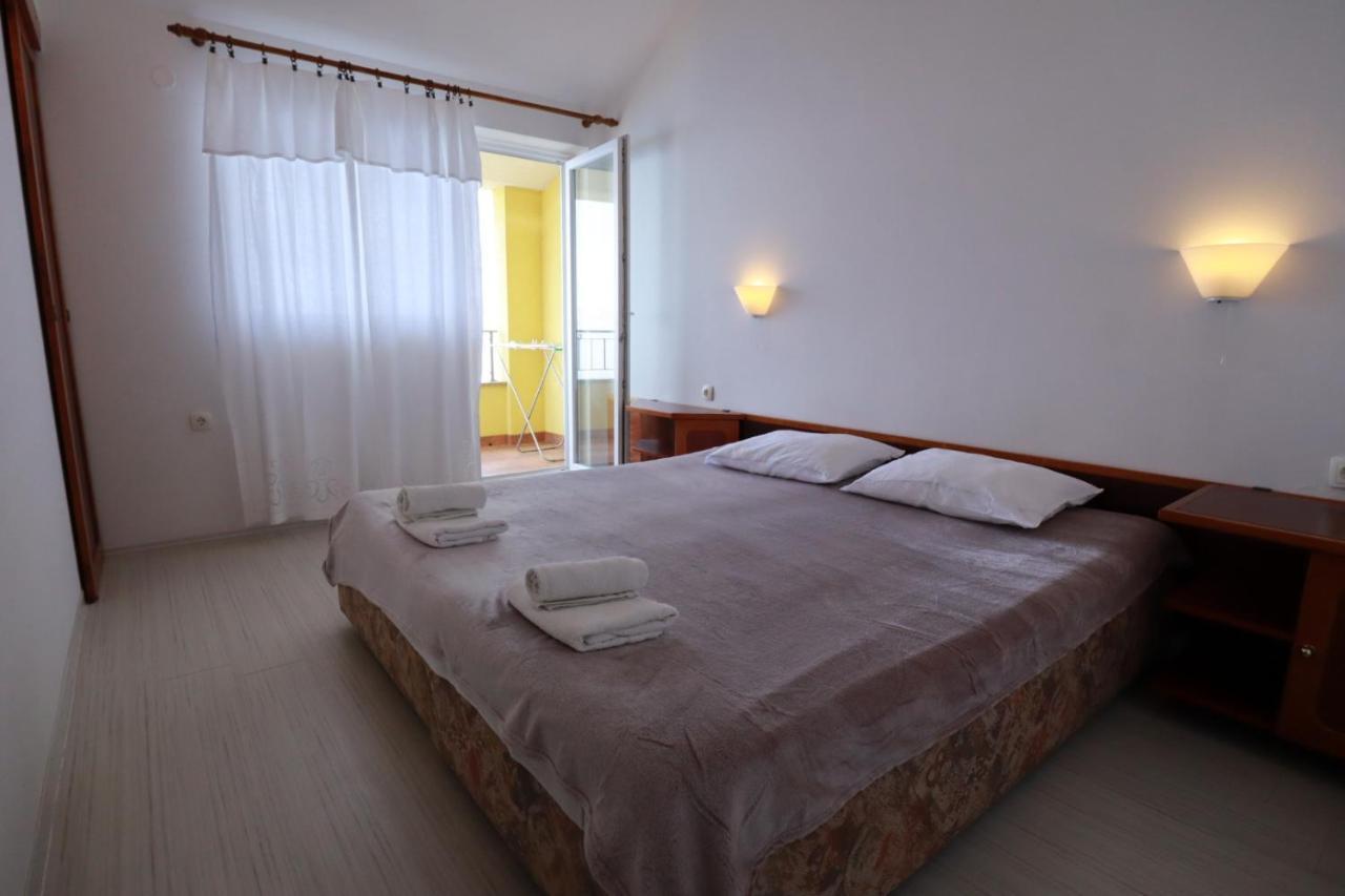 Appartement Salvia