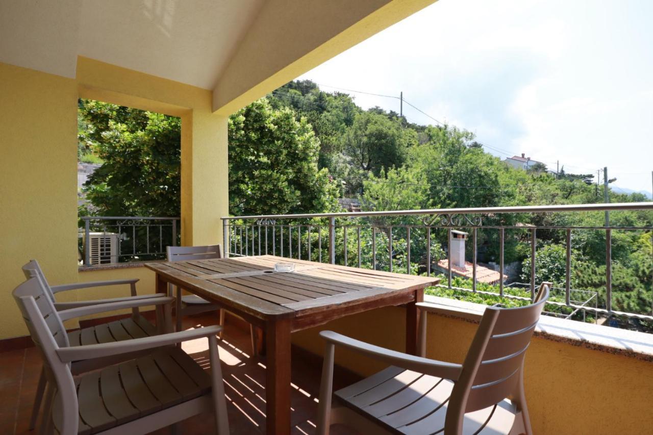 Appartement Salvia