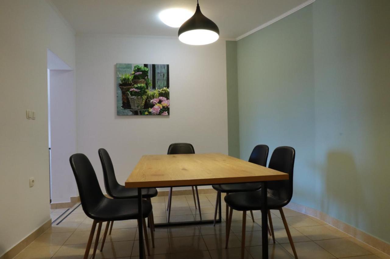Appartement Salvia