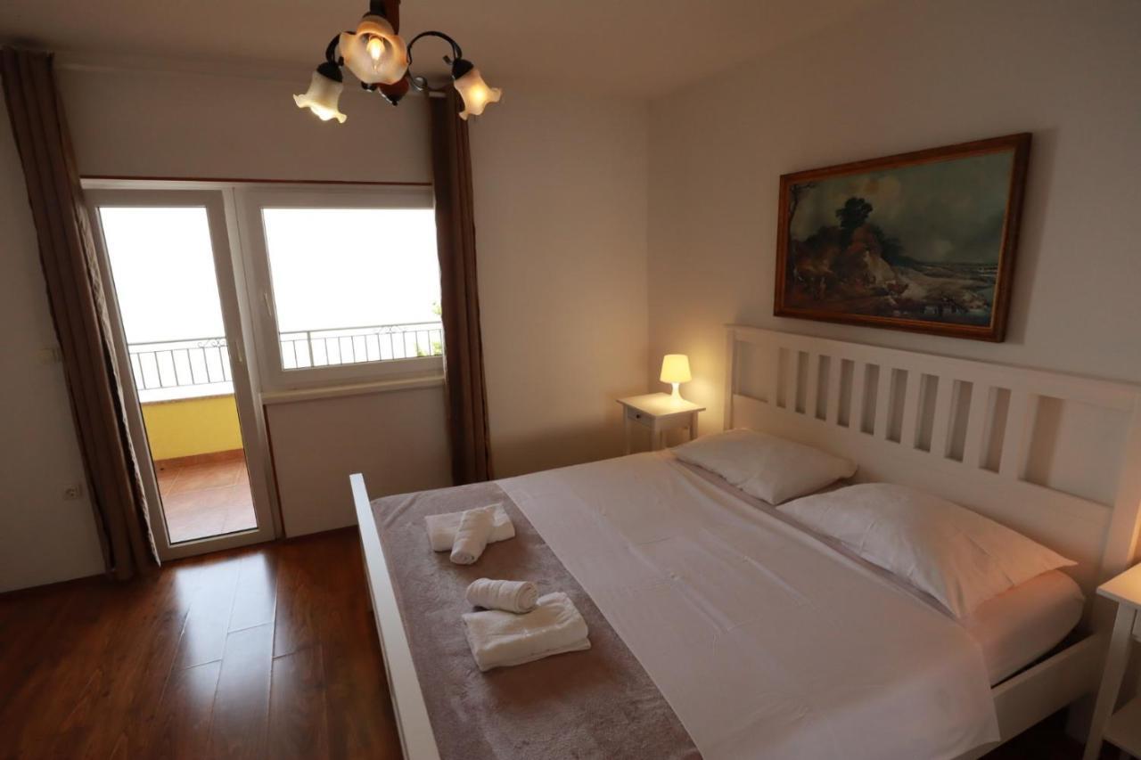 Apartment Salvia Sveti Juraj