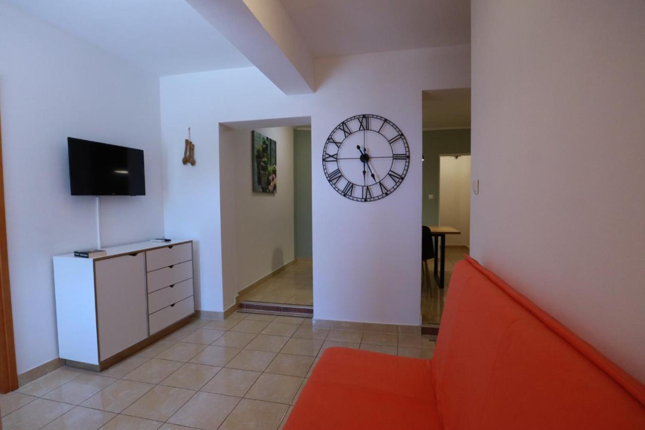 Salvia Apartment Sveti Juraj