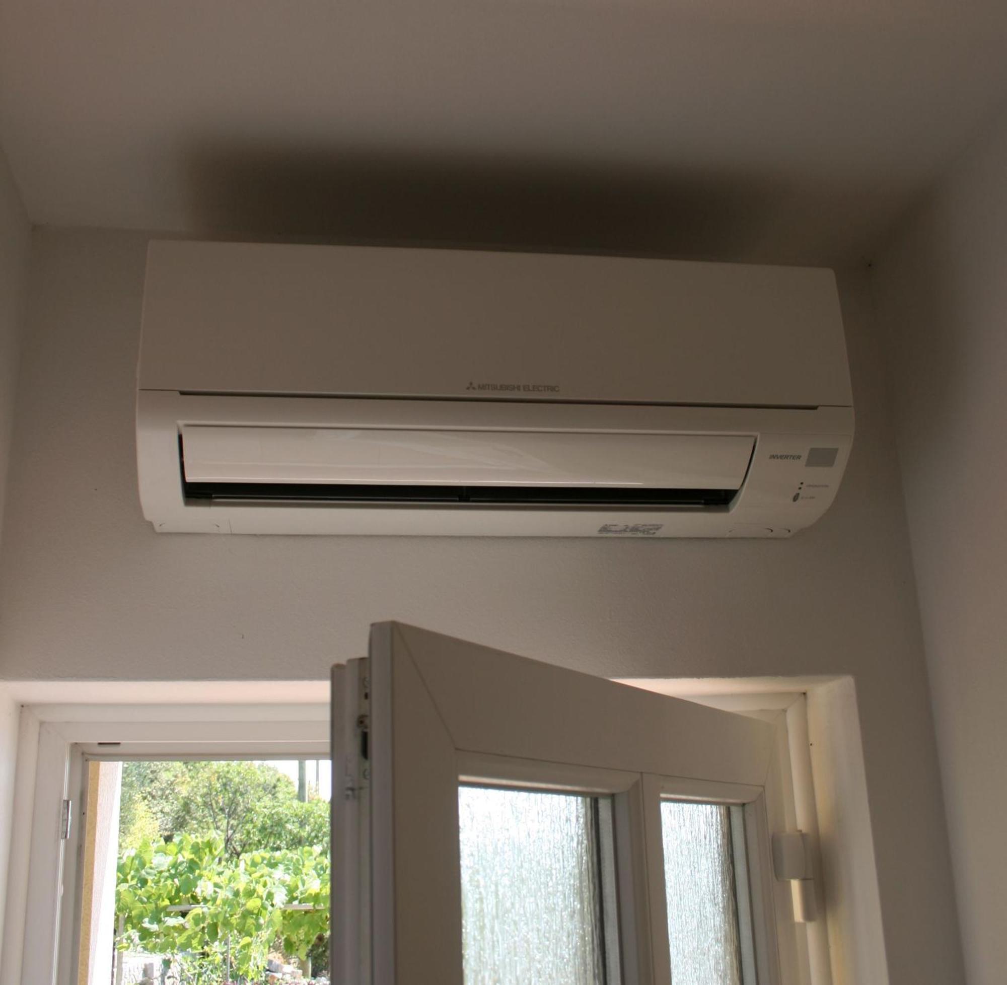 Salvia Appartement Sveti Juraj
