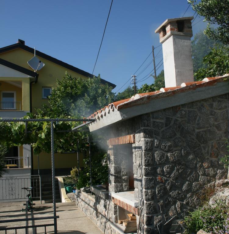 Apartment Salvia Sveti Juraj