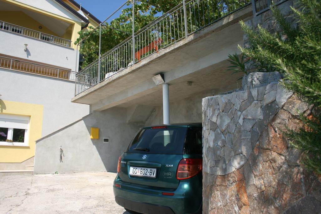 Apartment Salvia Sveti Juraj