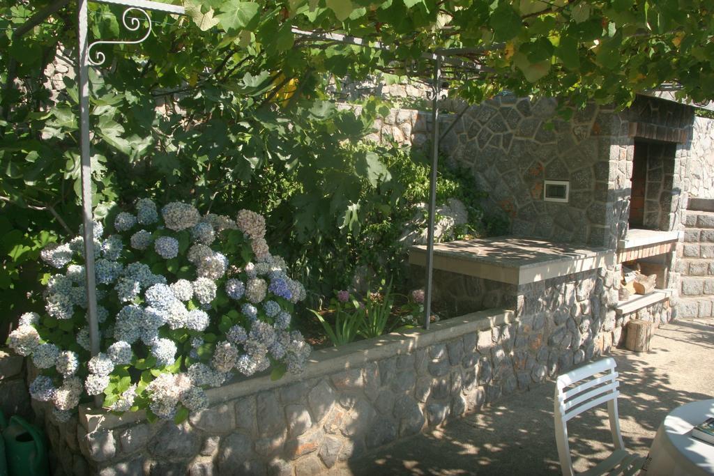 Appartement Salvia *
