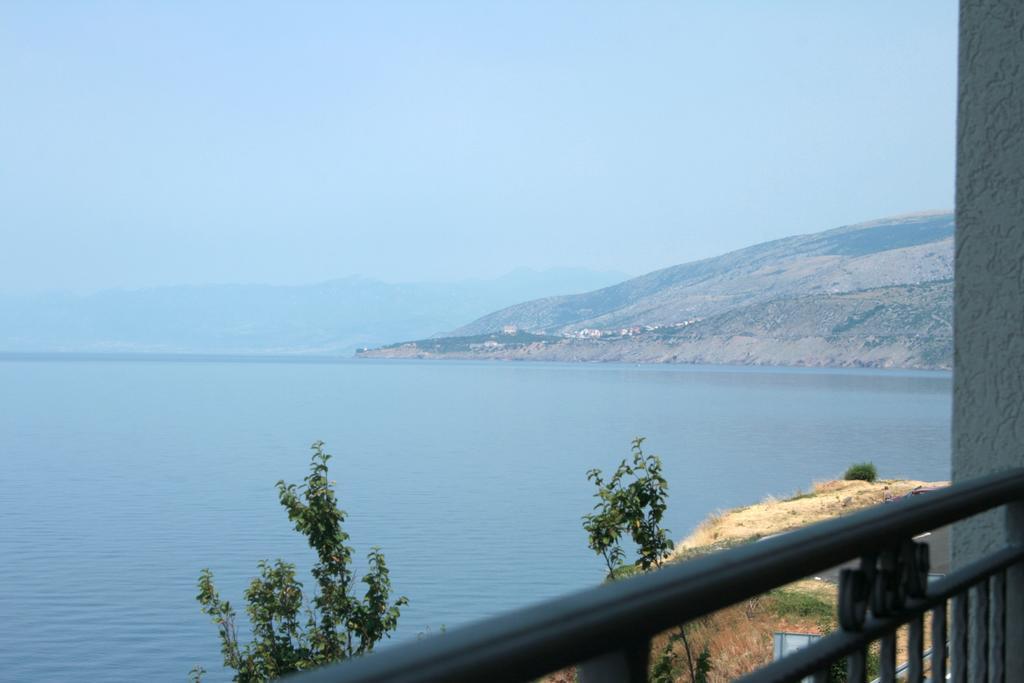 Apartment Salvia Sveti Juraj
