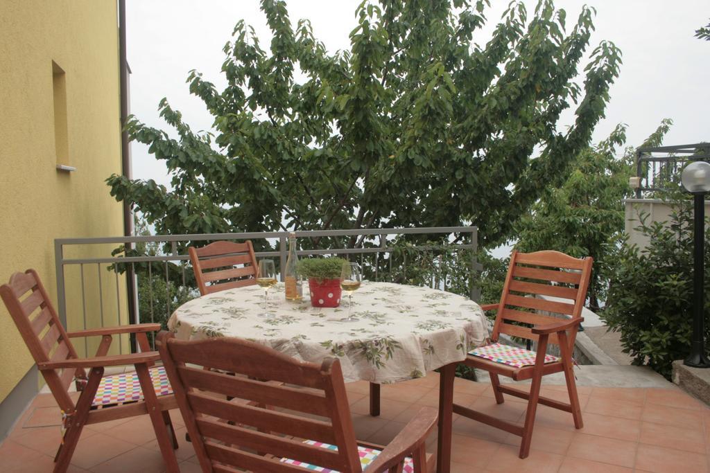 Appartement Salvia *