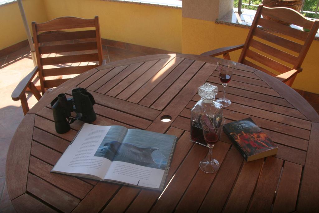 Salvia Appartement Sveti Juraj