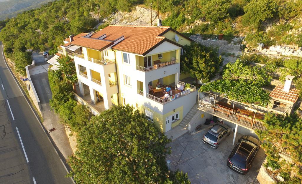 Appartement Salvia
