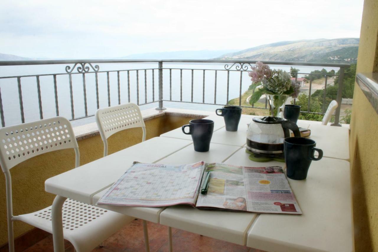 Appartement Salvia
