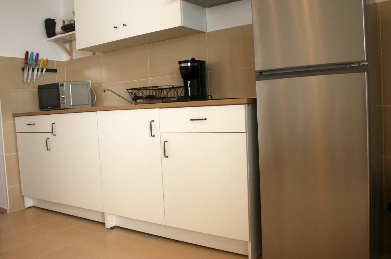 Salvia Apartment *