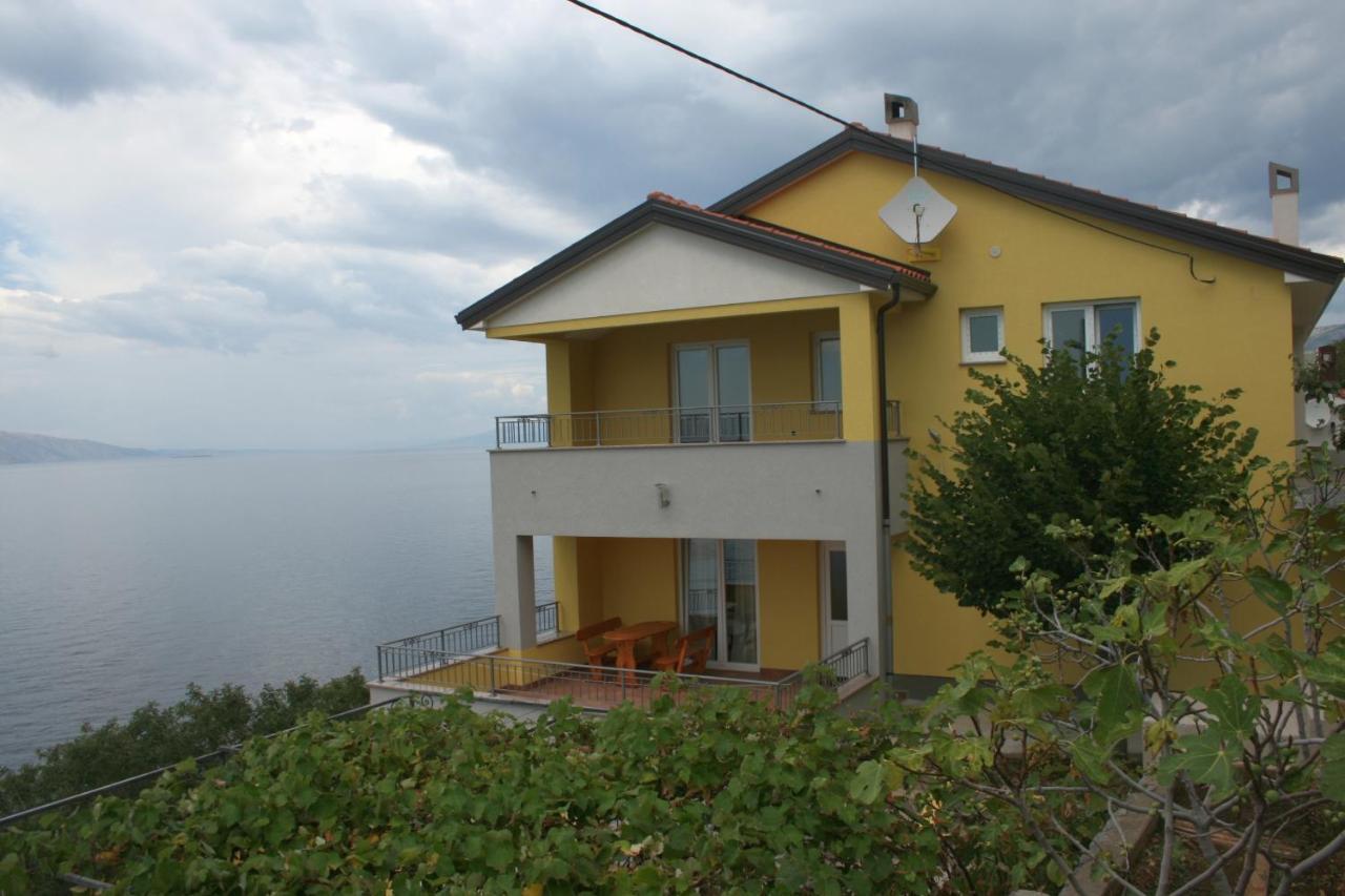 Salvia Apartment