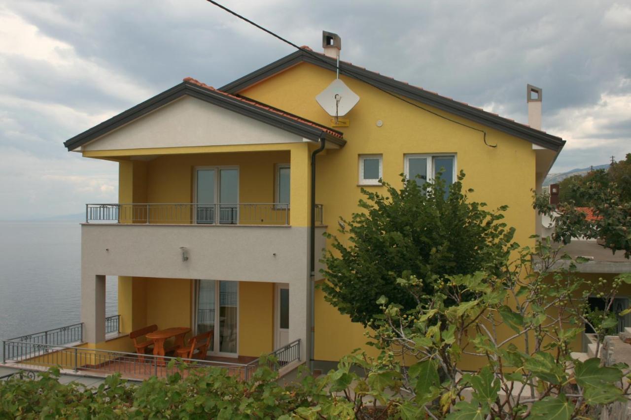 Appartement Salvia