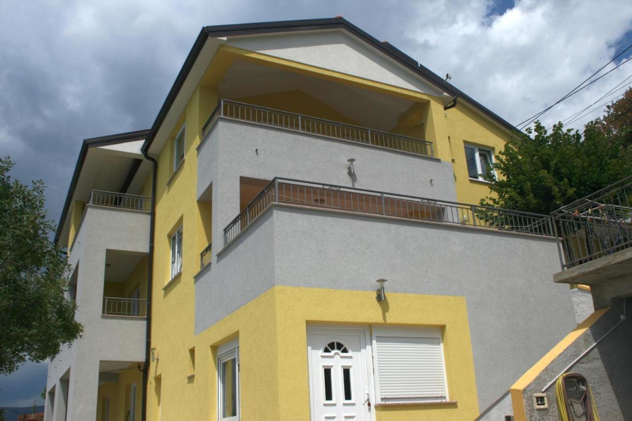 Salvia Apartment *