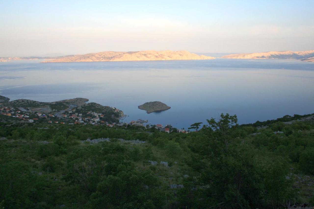 Salvia Sveti Juraj