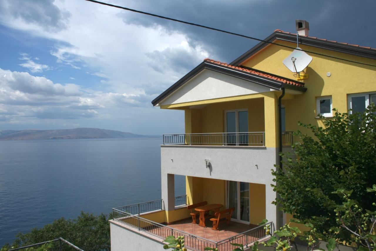 Salvia Appartement Sveti Juraj